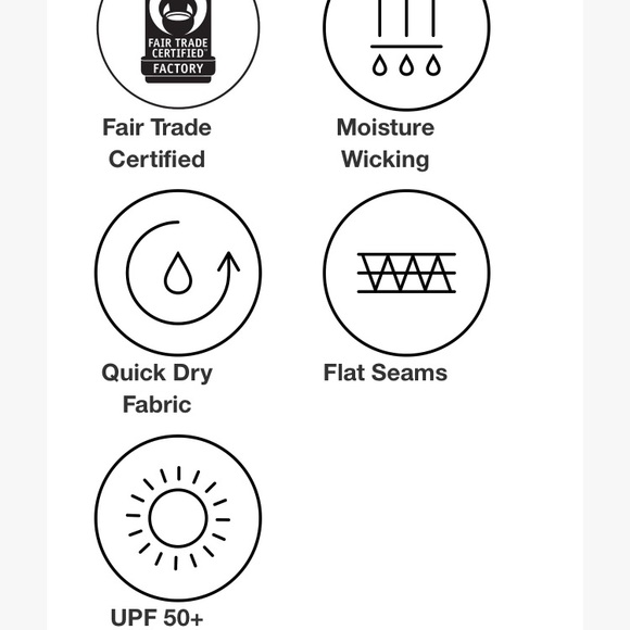 ORIG. $40 All in Motion Cranberry Women's Premium Ultra High-Waisted Leggings - Picture 6 of 14